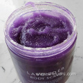 OEM Lavender Extract Soothing Body Scrub